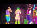 Katy Perry - Walking On Air (SP) 