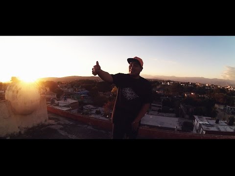 Marck EDE- Un cacho de  Paraiso (Videoclip Oficial) 2016