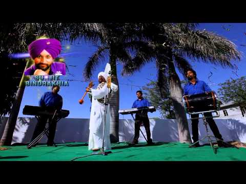 Manjit Pappu | Tribute | S K Production | Kalikwest | Offical Video 2015