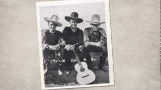 The Voice in the Old Village Choir  -The Ranch Boys