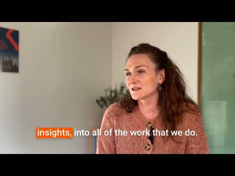 The power of survivor-led research in tackling modern slavery