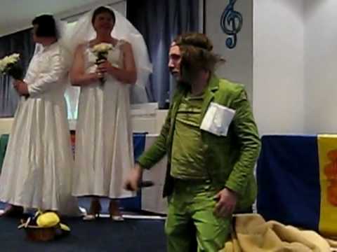 Eurobash 2009 Stars In Their Eurovision Eyes