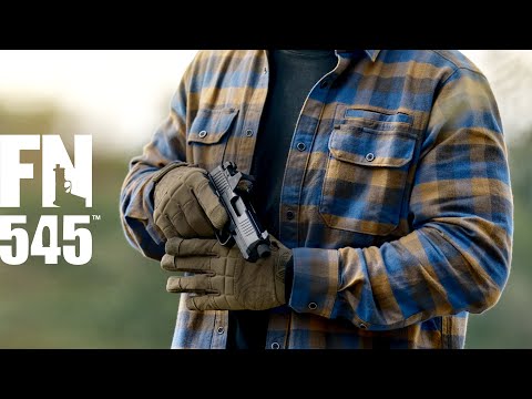 FN 545 Tactical