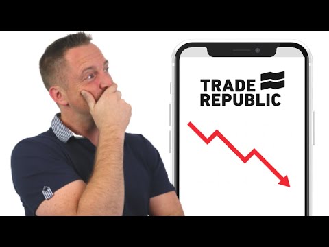 7 Fehler bei Trade Republic die teuer für Dich werden