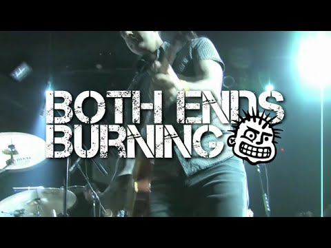 MxPx - Both Ends Burning