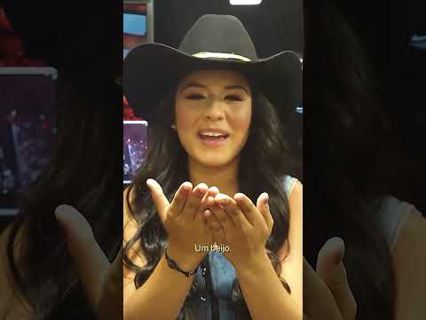 A Fiorella vai laçar vocês! Dia 27/04 tem Laça Nóis em todos os apps de música🔥O clipe sai na sexta