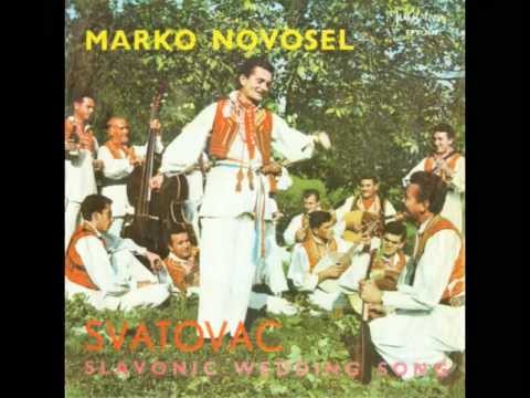 Marko Novosel 1965 -- Svatovac