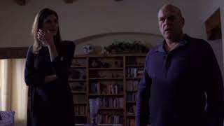 The Walter White confession tape