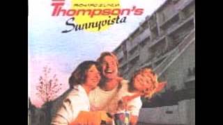 Saturday Rolling Around by Richard and Linda Thompson
