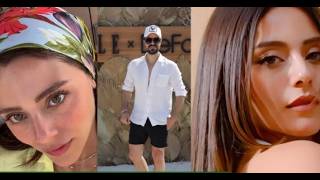 What happened on the night Halil İbrahim Ceyhan and Sıla Türkoğlu made their secret vows.