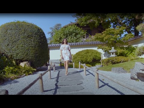 Einmal Durchs Paradies - Marcella Carin