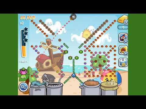 Papa Pear Saga Level 862