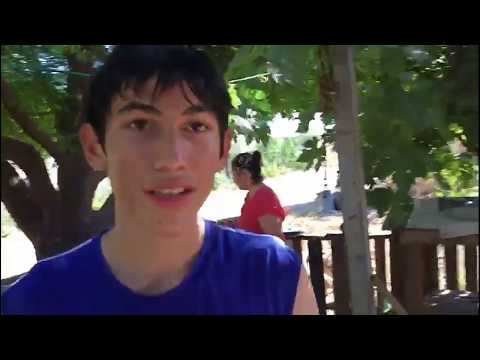 ¡¡¡Guerra de globos de agua!!! 200 globos de agua  Todo una locura!!