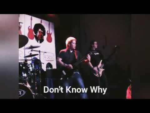 Rigger at the Magnet Centre, Newry