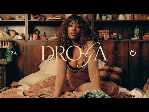 Droga - Iza