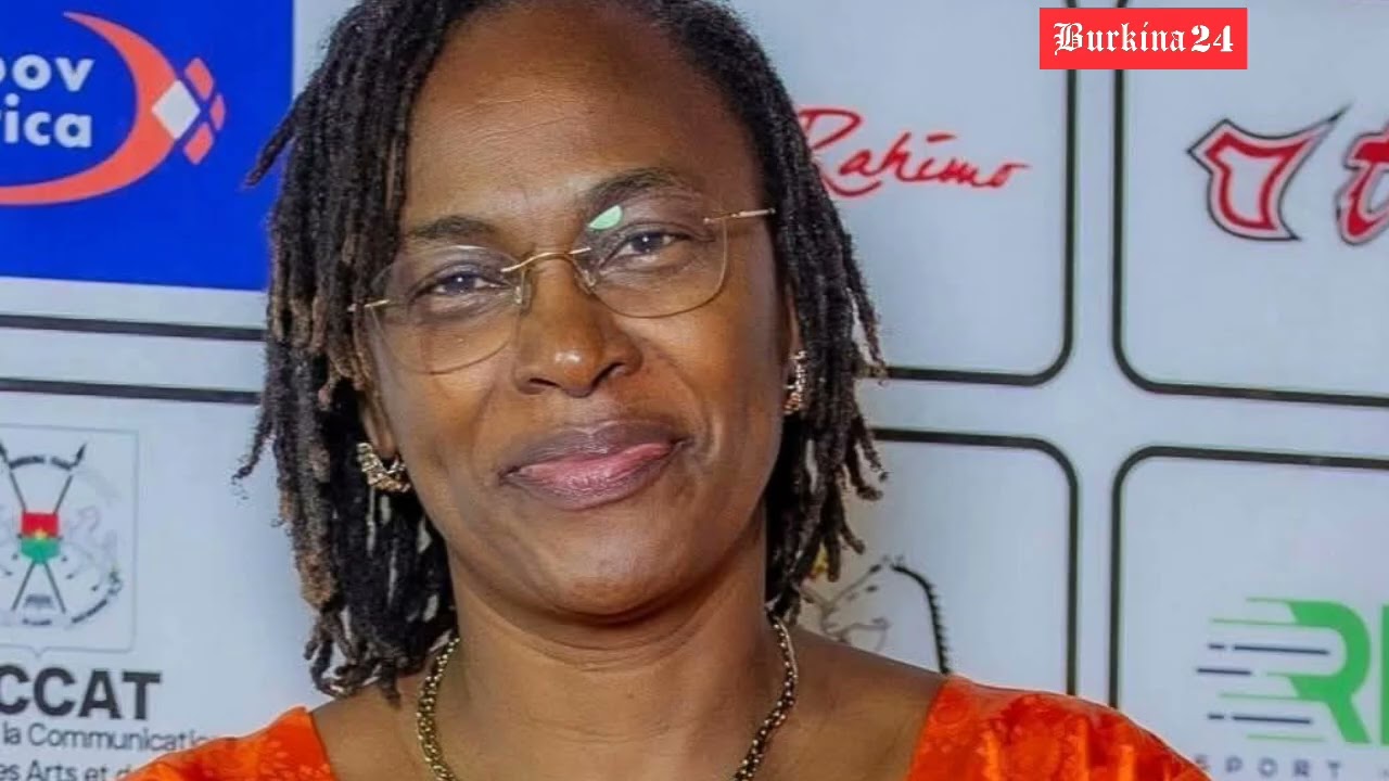 Remaniement ministériel : Annick Pickbougoum entre en jeu aux Sports