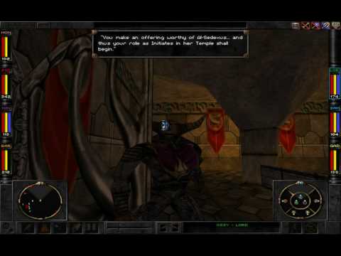 Let's Play Wizardry 8 - Part 51-1