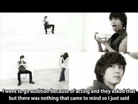 [ENG SUB] 100113 Volume Radio - Seungho, Joon, Mir CUT 1/2