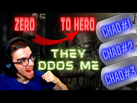 How to ZERO TO HERO on Customs - Escape From Trakov