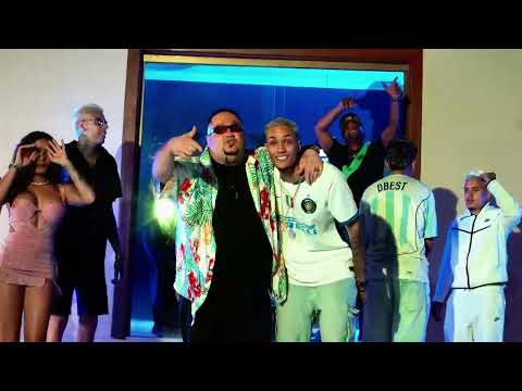 SET DO DJ KIK PROD 2 - MC RICK, VITIN LC, GABZIN, DB, TAIRON, GAROTO (CLIPE OFICIAL) Doug Filmes