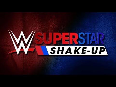 WWE Superstar Shake-Up 2019: Night One Roster Changes: AJ Styles, The Usos, Rey Mysterio On RAW