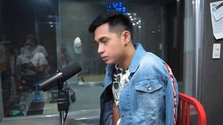 Marlo Mortel- I Pray | 93.9 iFM Manila Interview