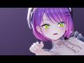 R18 MMD 常闇〇ワ INTERGALACTIA 4K60fps