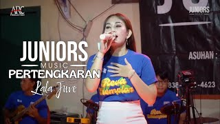 Download lagu Pertengkaran - Lala Juve Cover Yunita Ababiel mp3 Download lagu Pertengkaran - Lala Juve Cover Yunita Ababiel mp3