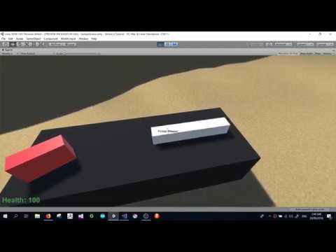 Unity [Weapon System]