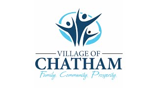 preview picture of video 'Chatham, IL Village Committee Meetings 2015-04-07'