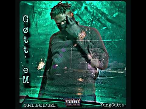 Yung Cutta - Hit (Diss/Official Audio)