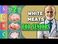 White Meats Ranked How Healthy Is Chicken Breast Really