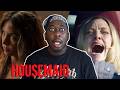 THE HOUSEMAID MOVIE REACTION THIS IS INSANE FIRST TIME WATCHING REVIEW