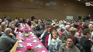 Seniorefeier 2012 zu Schëffleng (AMCIS Vidéo)