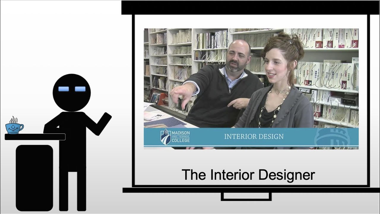 The Interior Designer