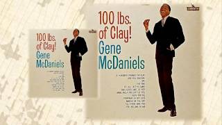 Gene McDaniels - Cry