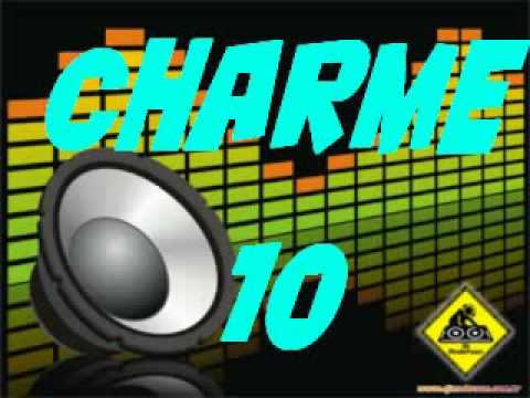 CLÁSSICOS  DO CHARME MIX 10 - Charme das Antigas - Soul Black Music - DJ Tony