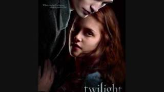 Bài hát Flightless Bird, American Mouth (Twilight OST) - Nghệ sĩ trình bày Iron & Wine