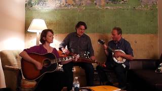 Laura Cantrell - Letter She Sent