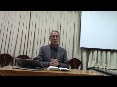 2 Reis 1:1-18 - A Enfermidade do Rei Acazias e a Mensagem do Profeta Elias