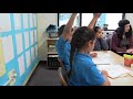 The Student Expereince At Navigator