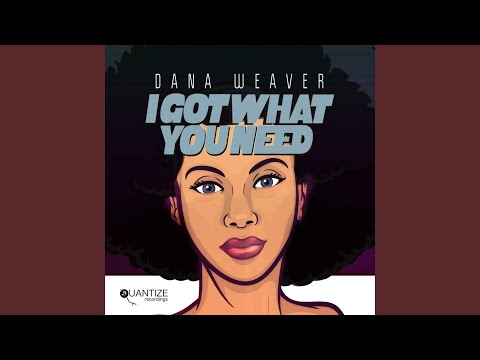 I Got What You Need (Neal Conway's Afro Latin Dub)