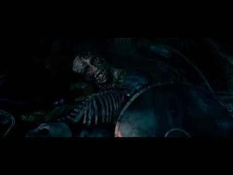 Grendel's old English | Beowulf (2007) Movie Clip