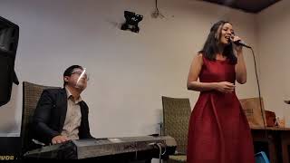 Download lagu Malam Yang Dingin || Cover by Arfaz Musik Entertainment mp3