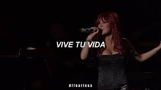RBD - No Pares [Letra]