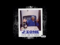 J-Zone - Candy Razors (ft Huggy, Kobayashi & Trip)