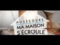 URETEK Sur M6 Dans L Emission Au Secours Ma Maison S écroule
