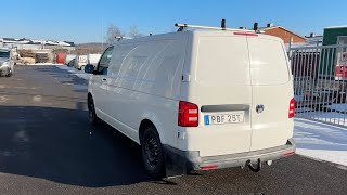 Furgão Volkswagen Transporter a venda - Imagem 4 | Autoline MZ Furgão Volkswagen Transporter | Imagem 4 - Autoline