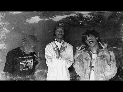 GOLDLAB - "GL MOB 2" Feat. EME.H, VITÃUFUG3LDS, GÃODUBROONKS ( Official Video )