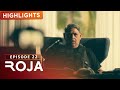 Emil Kills The Hostage To Drive The Police Away ROJA With English Subtitles